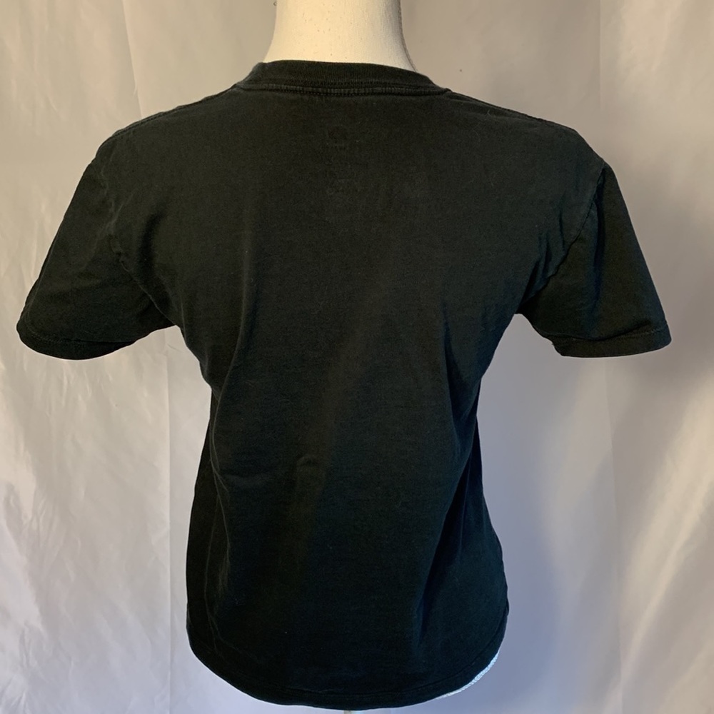 Converse Women’s Tee Shirt - Picture 3 of 4